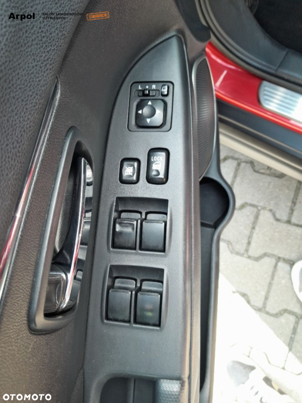Mitsubishi ASX 1.6 Intense Plus - 6