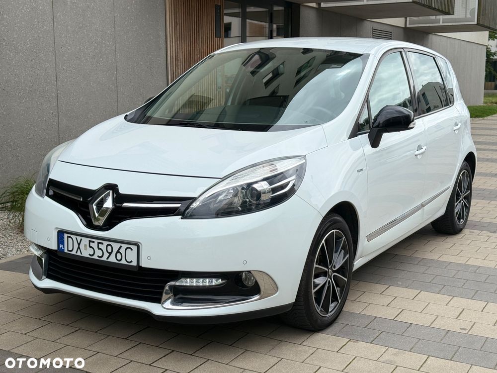Renault Scenic - 6