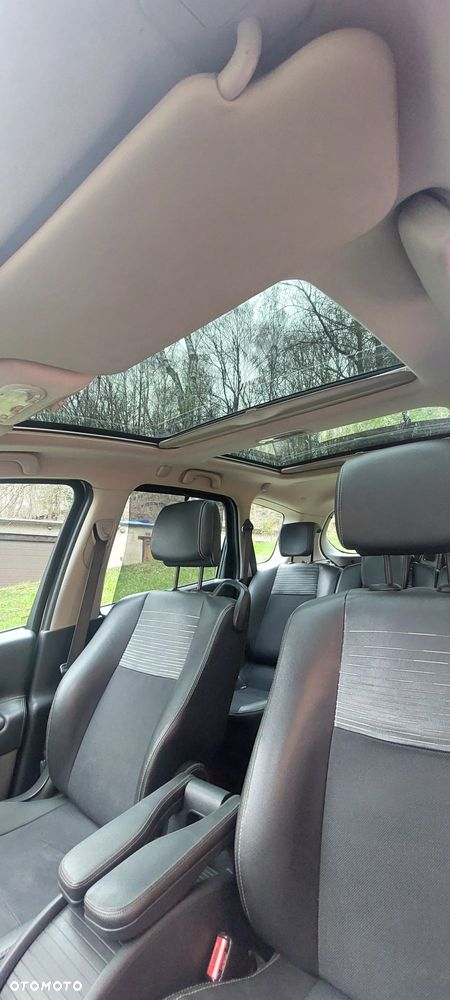 Renault Scenic dCi 150 Automatik Luxe - 3