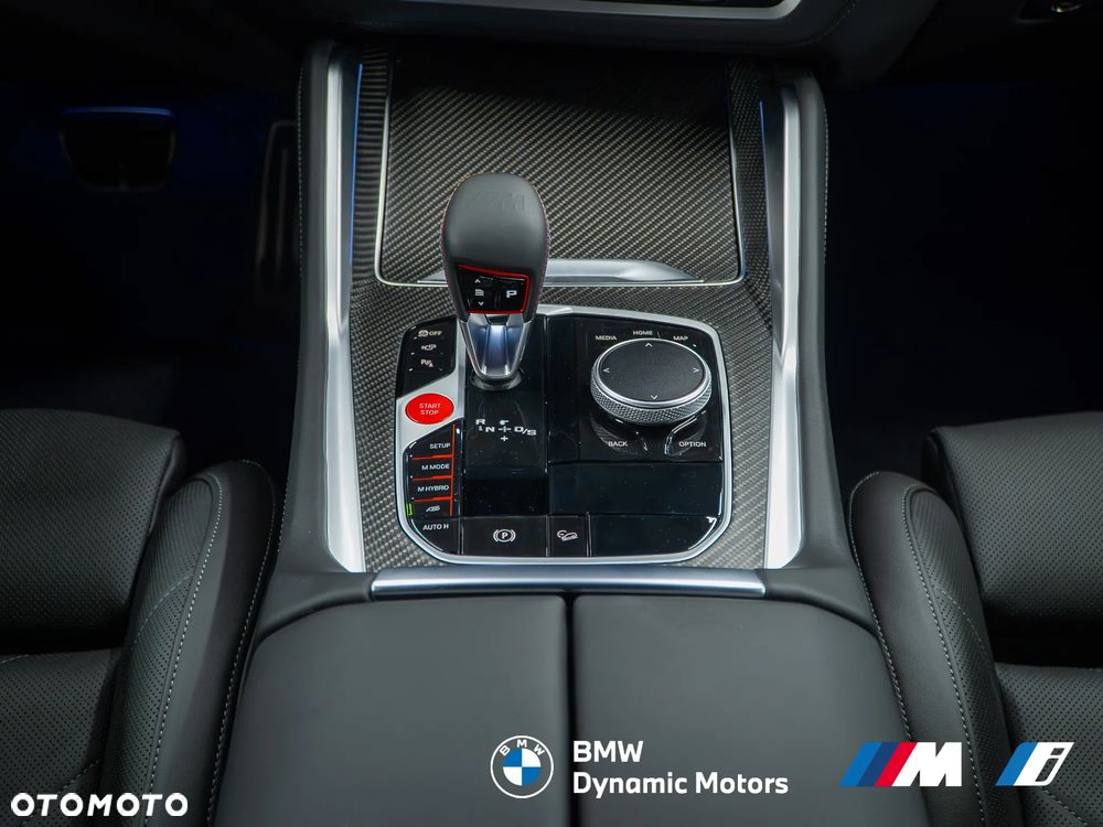 BMW XM - 34