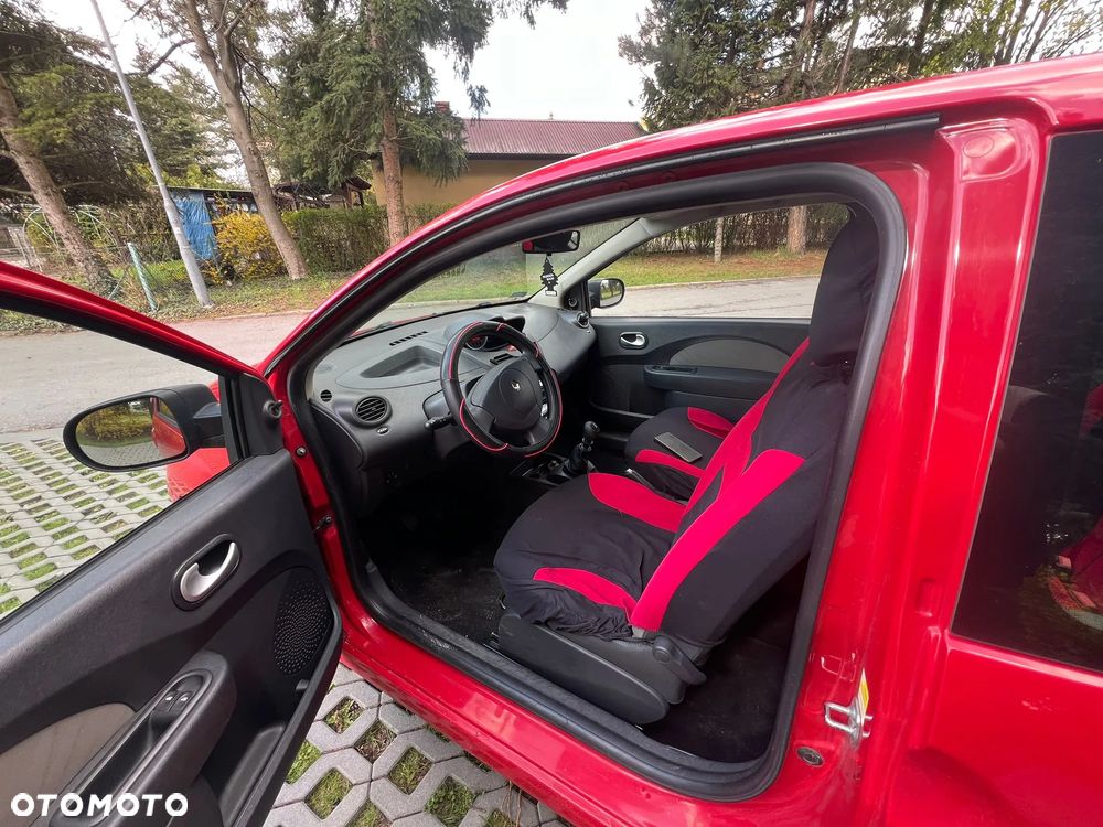 Renault Twingo 1.2 16V Eco Dynamique - 6