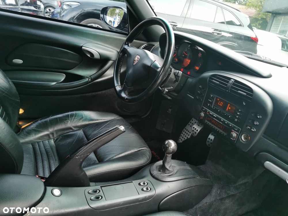 Porsche Boxster 2.7 - 13