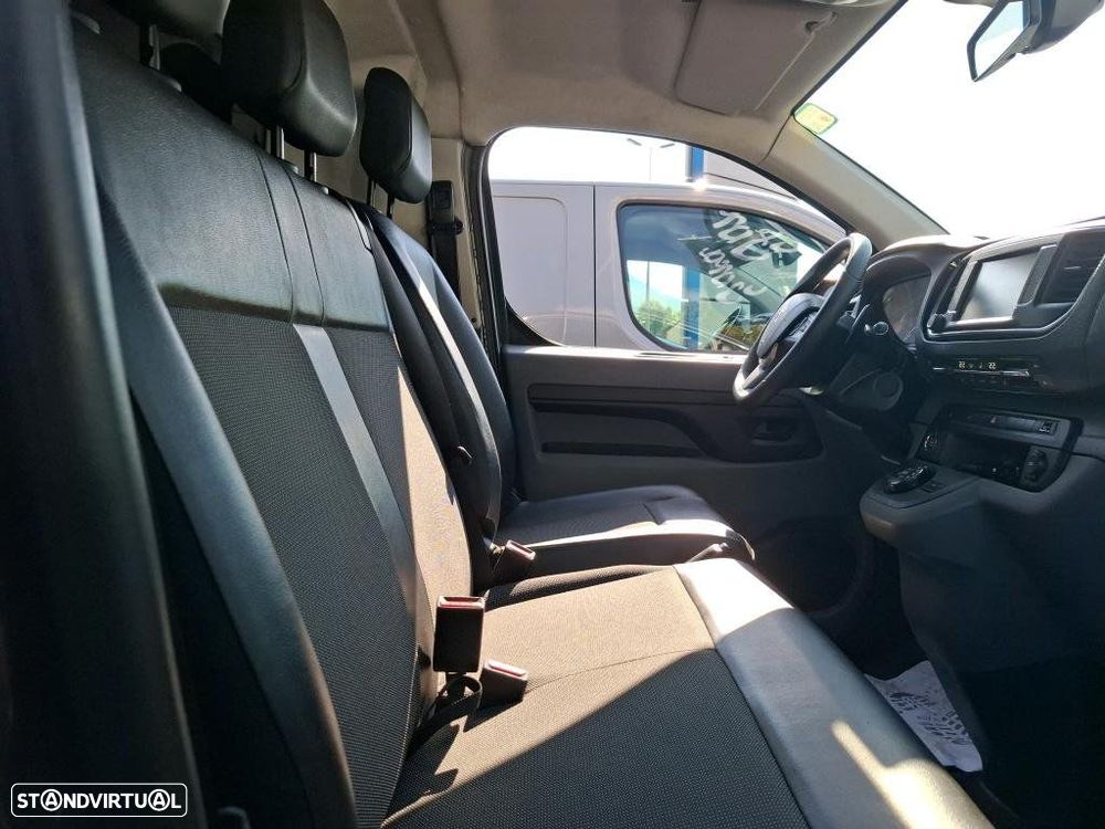 Peugeot Expert Urban - 6