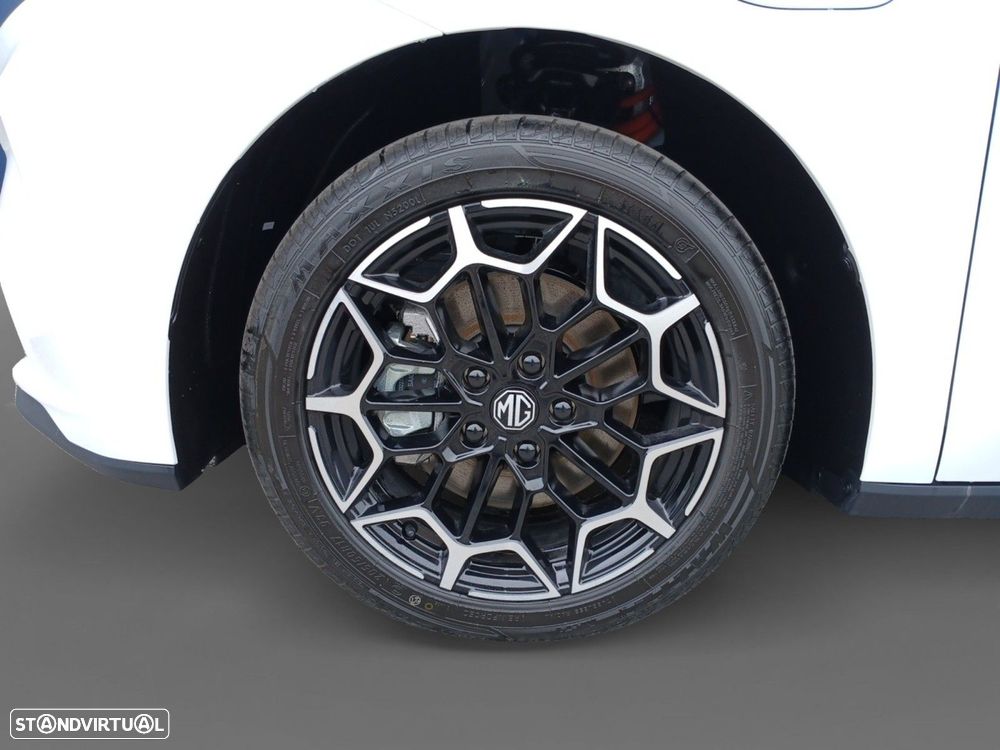 MG MG4 Urban 54 kWh Premium - 15