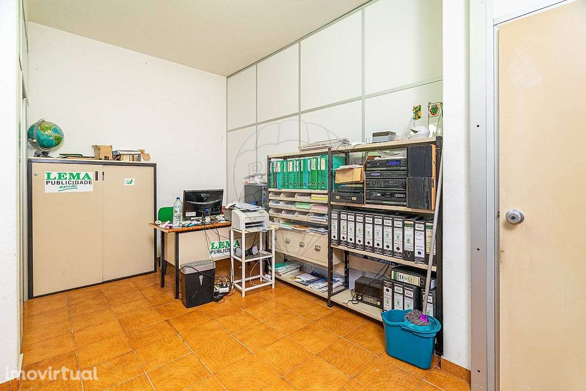 Escritório  para venda - Grande imagem: 5/11