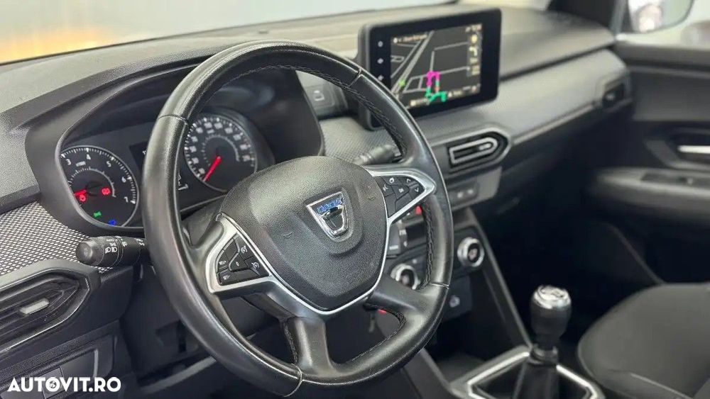 Dacia Logan - 24