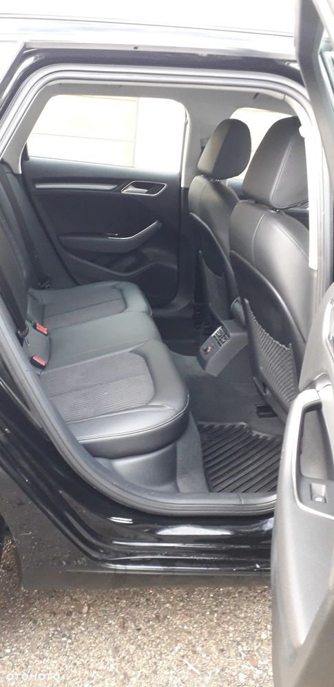 Audi A3 Sportback 2.0 TDI (clean diesel) quattro Ambiente - 17