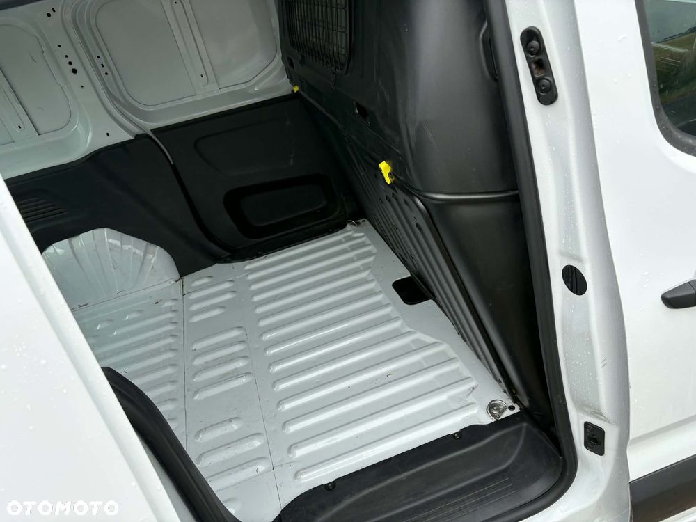 Citroën Berlingo - 21