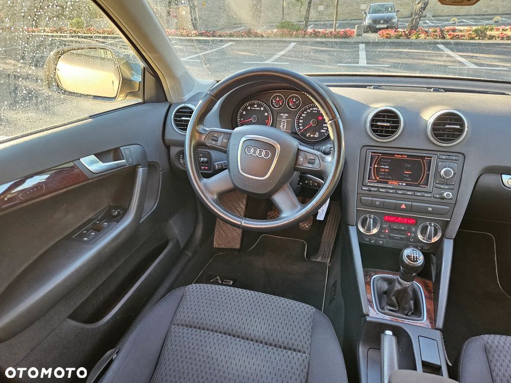 Audi A3 - 16