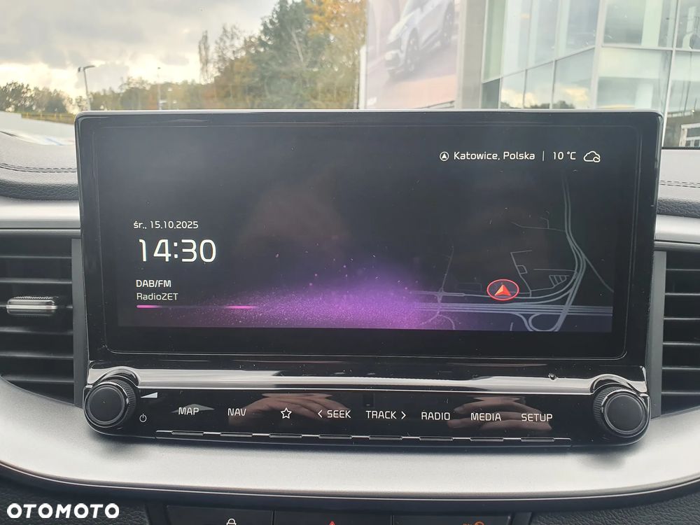 Kia Ceed 1.5 T-GDI M - 33