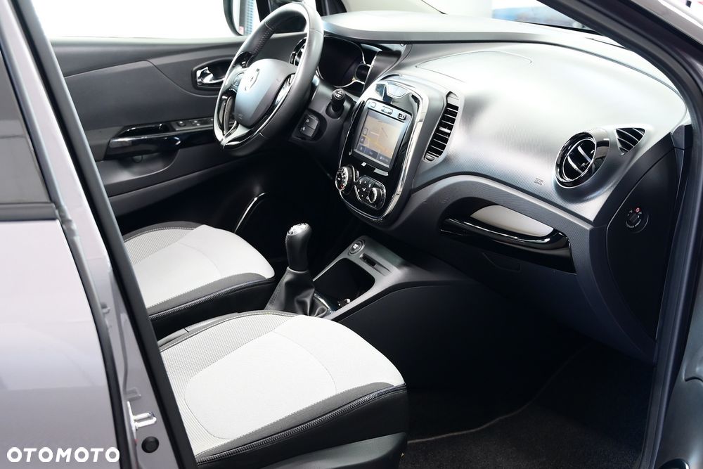 Renault Captur - 10