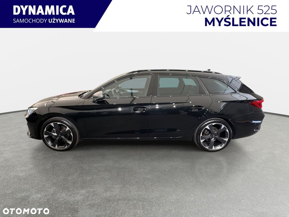 Cupra Leon Sportstourer - 6