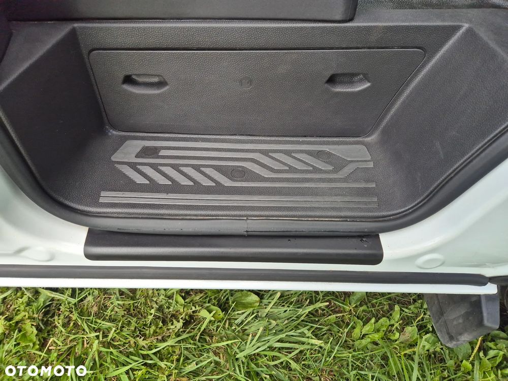 Ford Transit Custom - 22