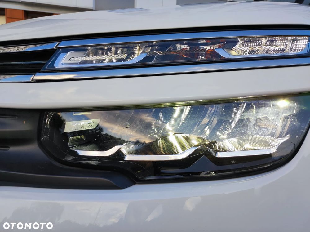 Citroën C5 Aircross 1.2 PureTech Feel Pack - 17