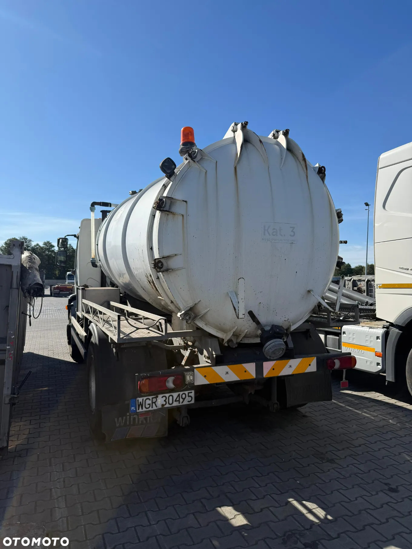 DAF LF55 - 2