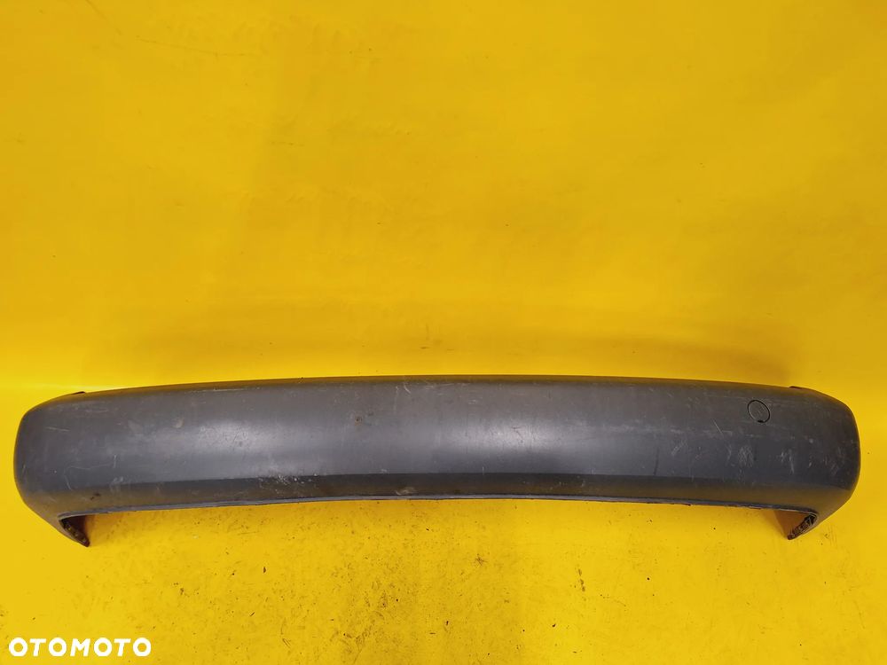 ZDERZAK TYŁ TYLNY BELKA VW CADDY III NR445 - 1