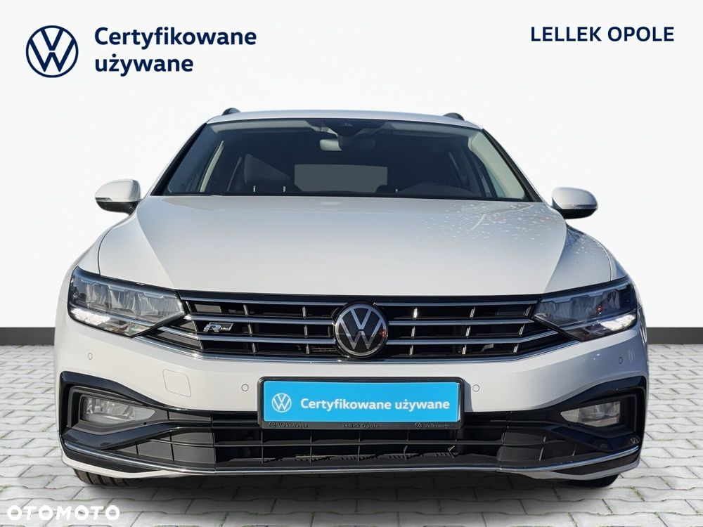 Volkswagen Passat Variant - 2