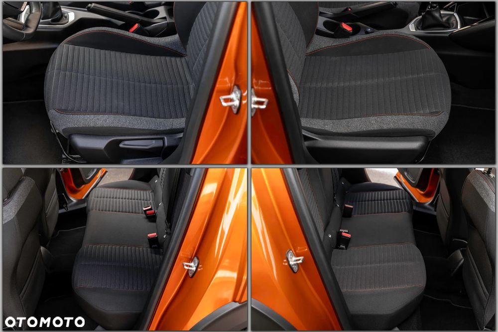 Peugeot 2008 PureTech 100 Active - 36