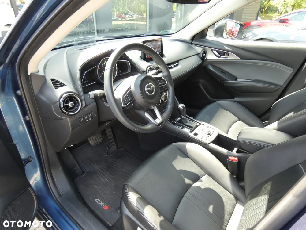 Mazda CX-3 2.0 SkyPassion - 8