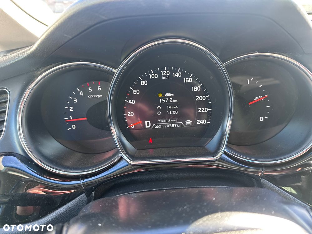 Kia Ceed 1.6 CRDi 128 Platinum Edition - 15