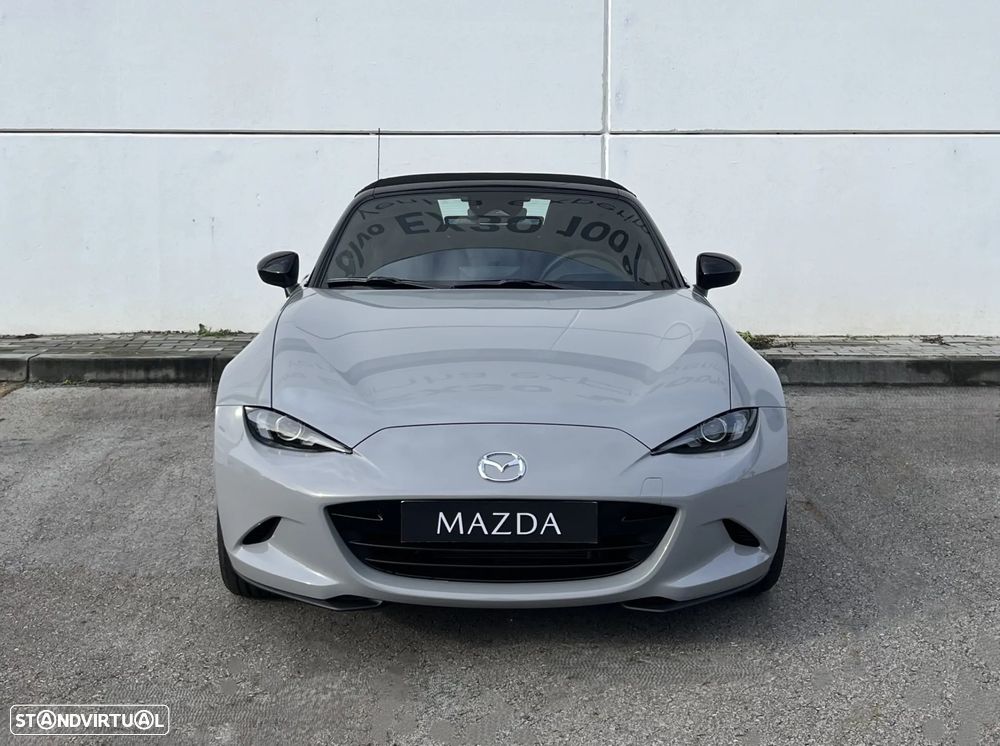 Mazda MX-5 1.5 RF Sky-G Prime-line - 9