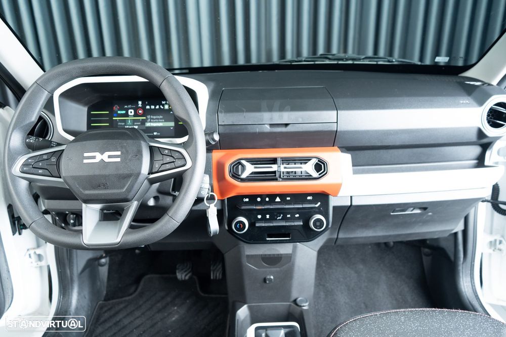 Dacia Spring Electric 65 Expression - 25