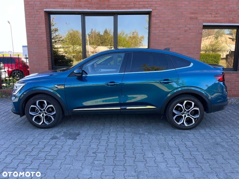 Renault Arkana - 25