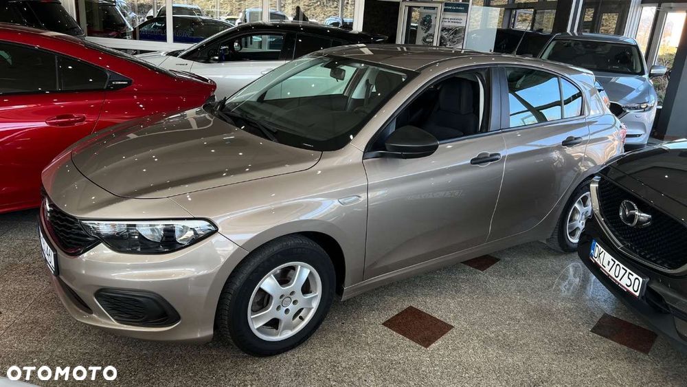 Fiat Tipo - 6