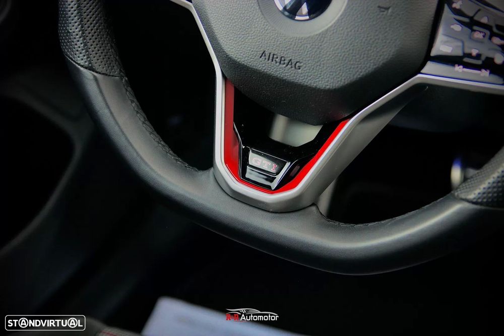 VW Golf 2.0 TSI GTI DSG Performance - 32