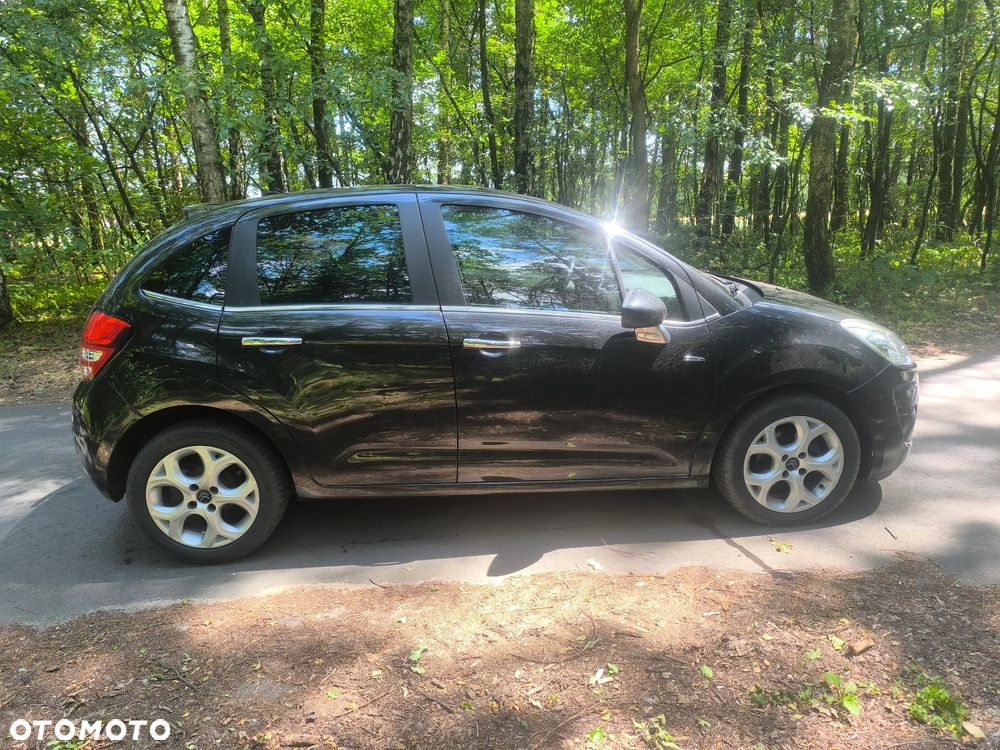 Citroën C3 1.6 HDi FAP Exclusive - 10