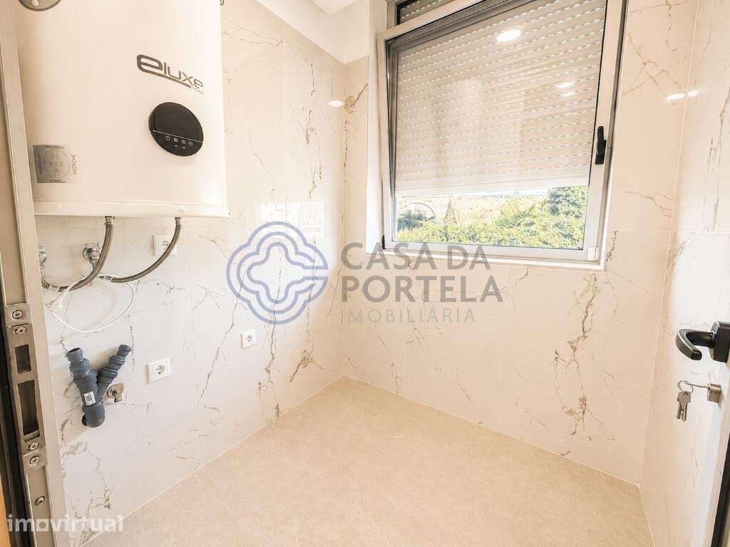 Apartamento T1 em Ermesinde, Valongo - Grande imagem: 4/13