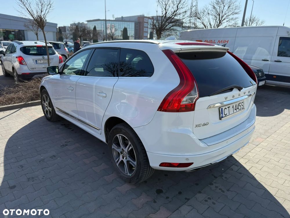 Volvo XC 60 D4 Drive-E Summum - 13