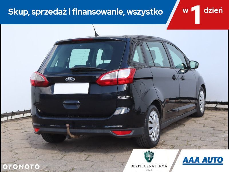 Ford Grand C-MAX - 6