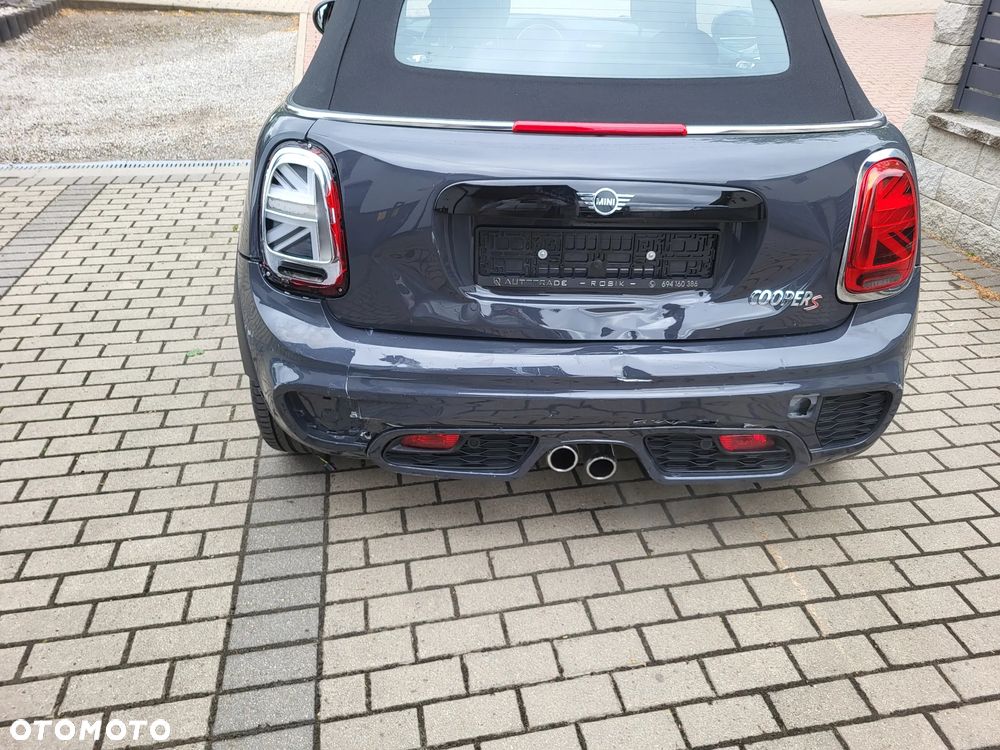 MINI Cooper S sport - 5