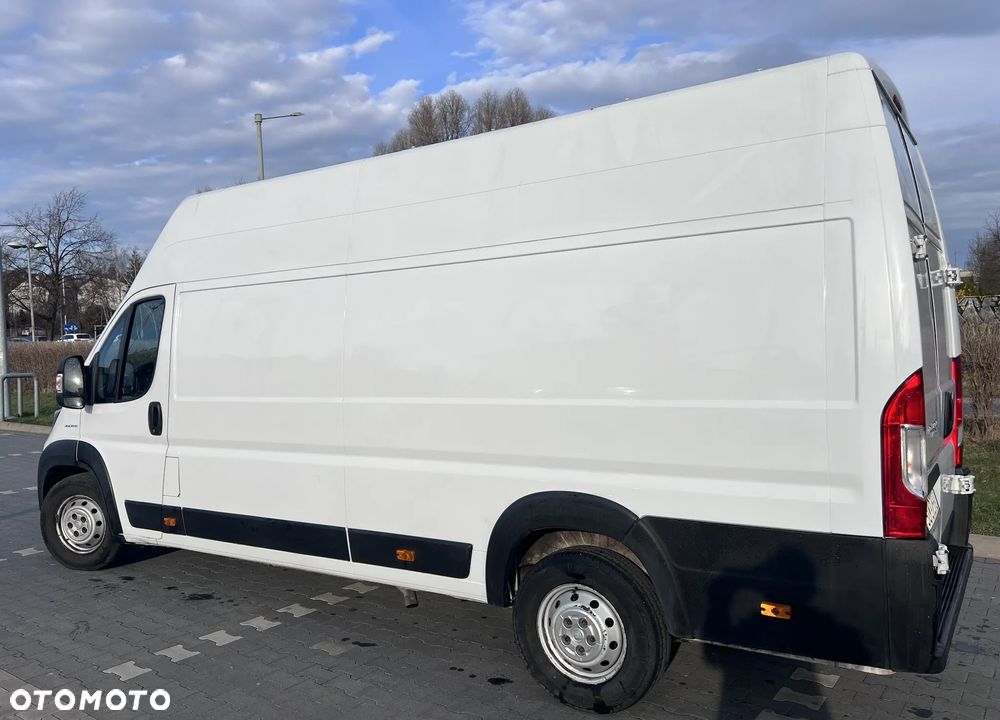 Fiat ducato - 2