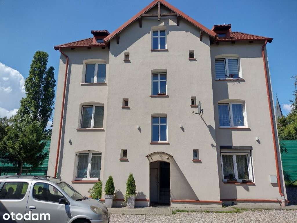 Dwa pokoje z osobną kuchnią blisko centrum Gdańska - rokowania!