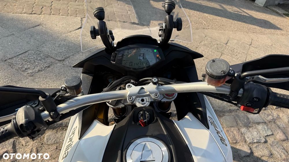 Aprilia Caponord - 19