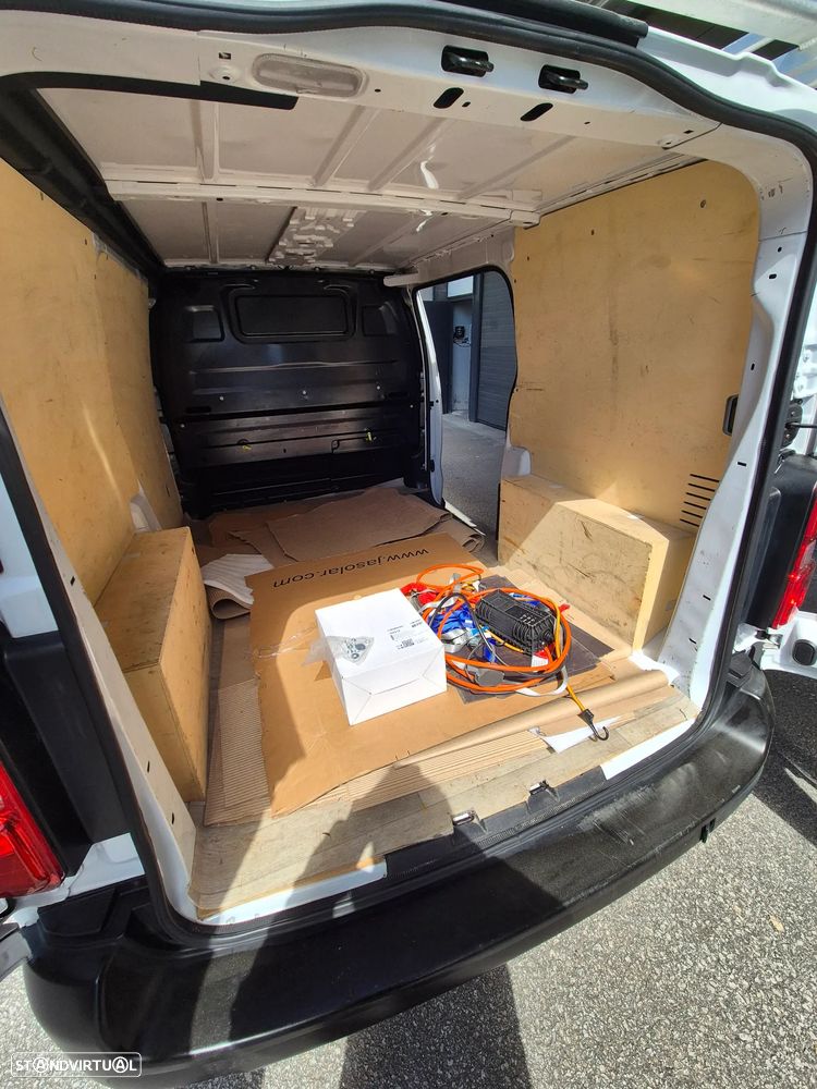 Opel Vivaro-e 75 kWh L3H1 - 6