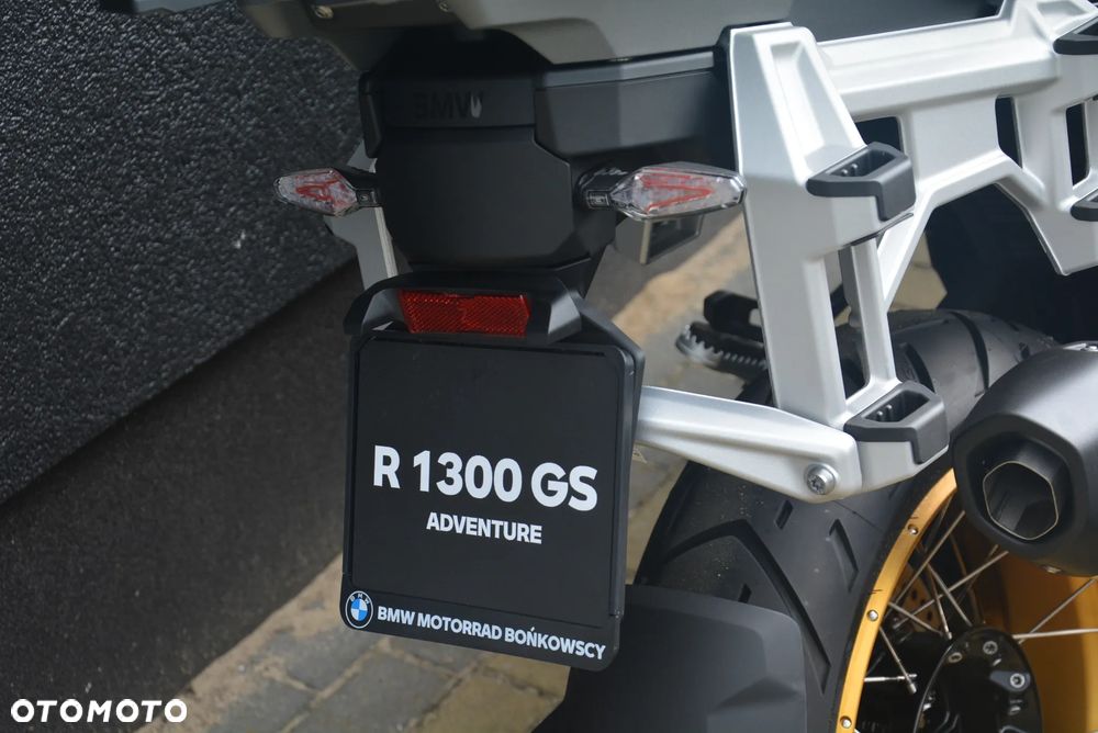 BMW GS - 29
