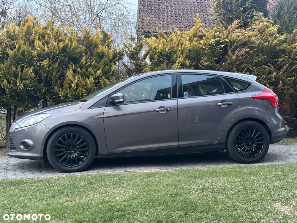 Ford Focus - 5