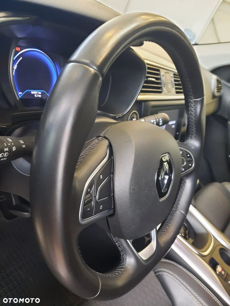 Renault Kadjar - 19