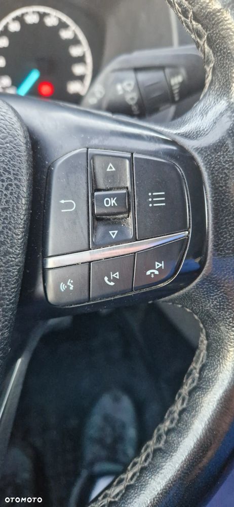 Ford Transit Custom - 15