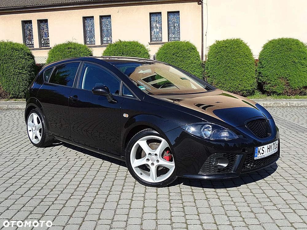 Seat Leon 1.6 Sport Limited - 17