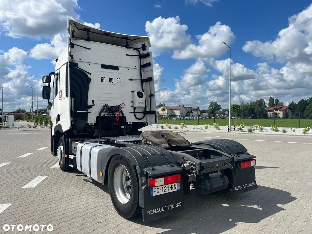 Renault T 480 - 3