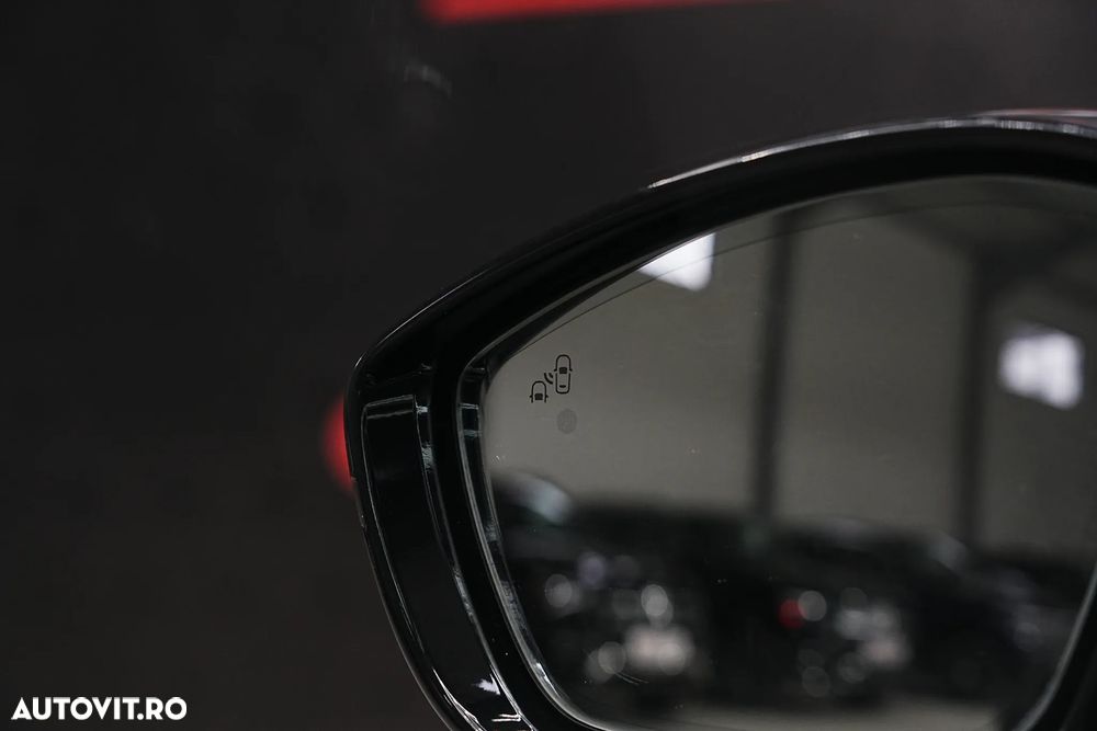 Peugeot 508 1.6 THP STT GT Line - 18