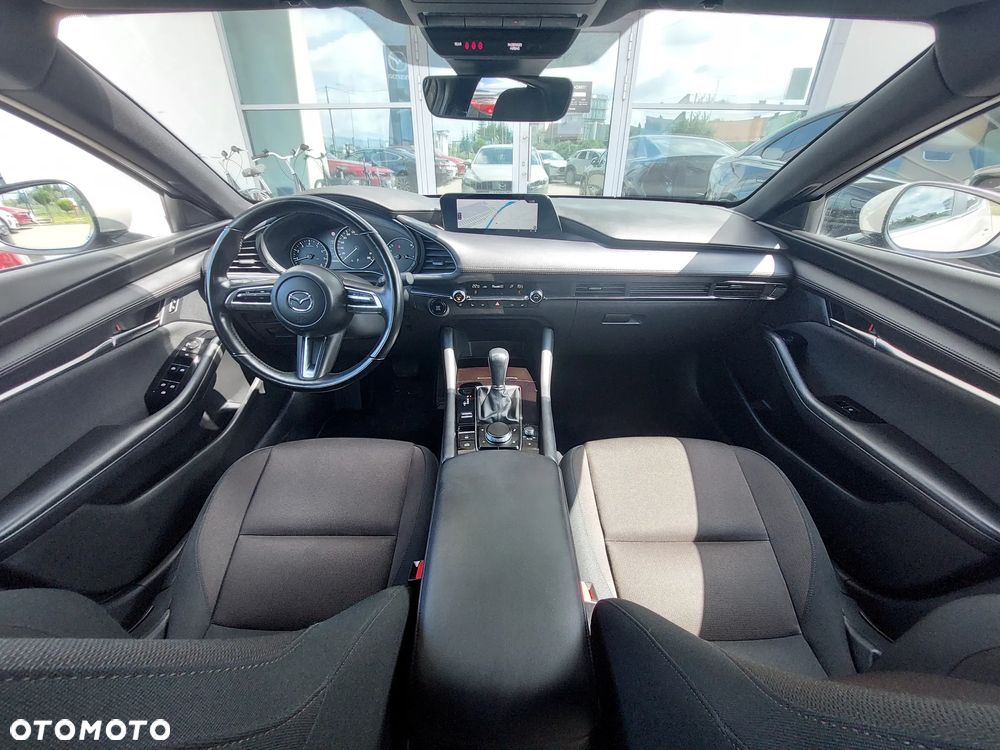 Mazda 3 2.0 mHEV Kanjo - 5