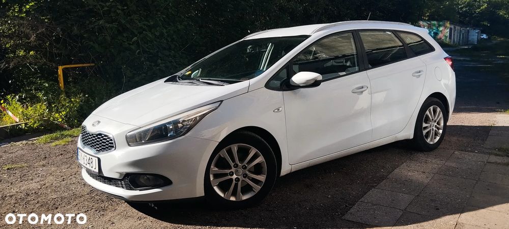 Kia Ceed - 5