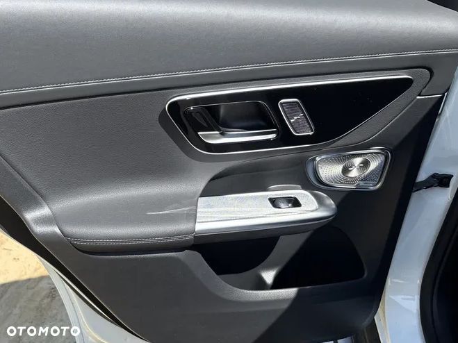 Mercedes-Benz GLC 220 d mHEV 4-Matic AMG Line - 8