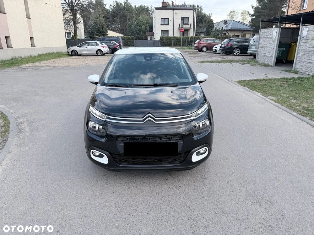 Citroën C3 1.2 VTi Exclusive - 3