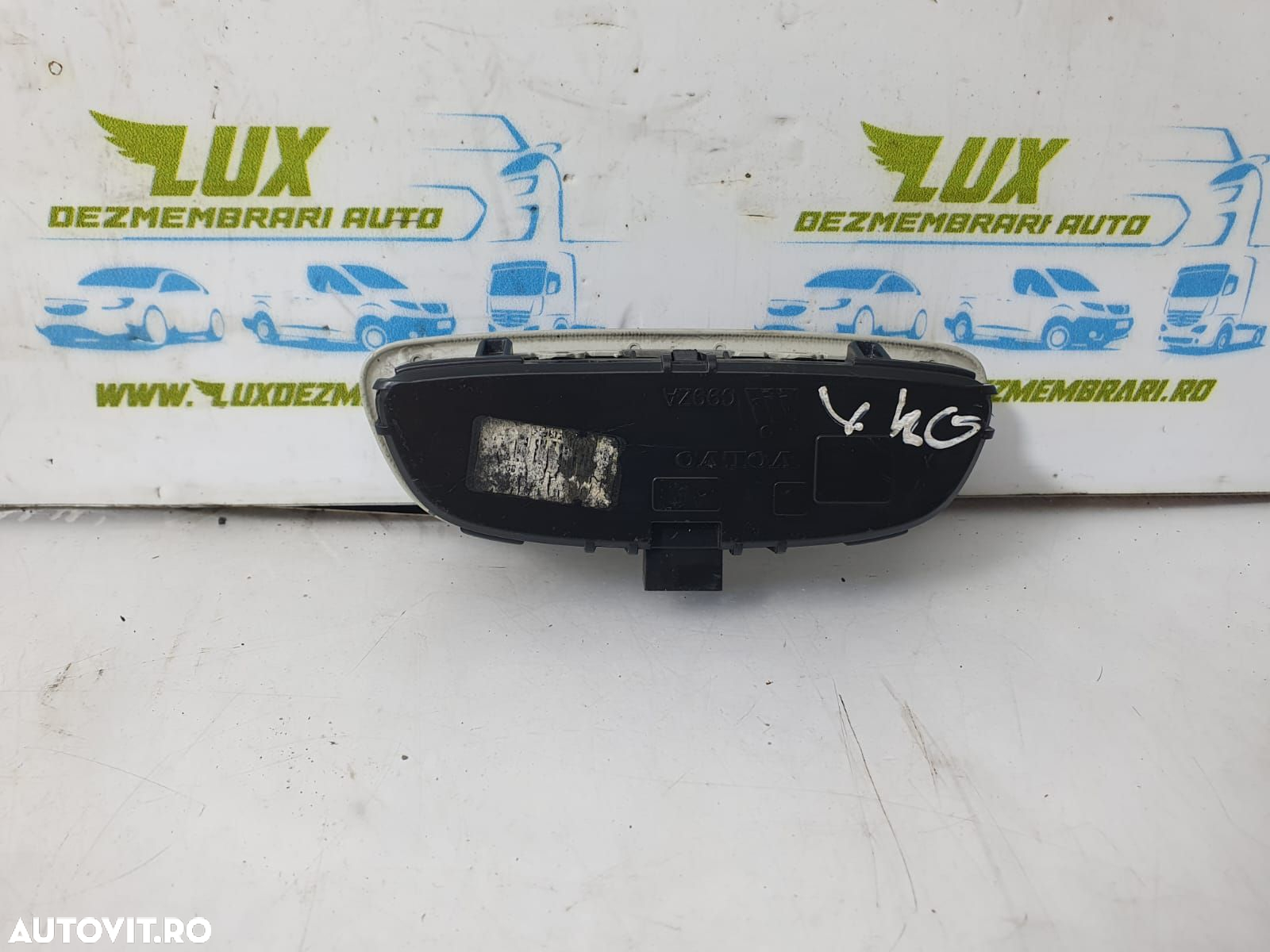 Plafoniera c99za Volvo V90 2  [din 2016 pana  2020] - 3